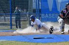 Baseball vs Amherst  Wheaton College Baseball vs Amherst College. - Photo By: KEITH NORDSTROM : Wheaton, baseball